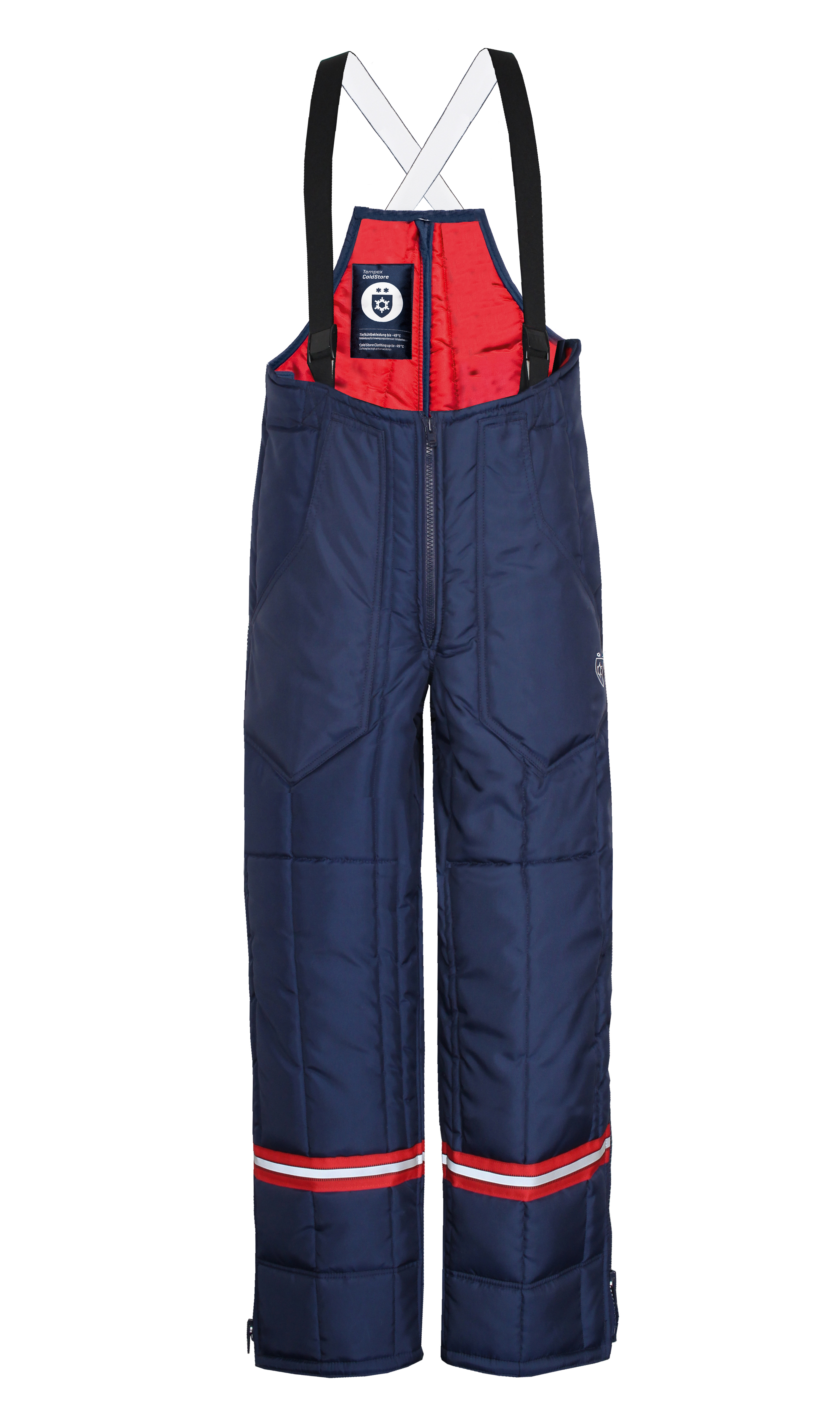 Trousers order picker | HB Protective Wear GmbH & Co. KG
